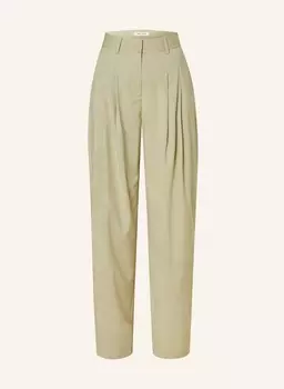 Брюки салюзы Samse Samse, зеленый