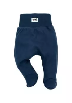 Брюки Самолеты NINI, цвет Navy