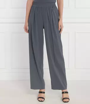 Брюки Samse Samse JULIA Relaxed fit, цвет grafite