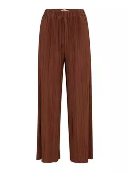 Брюки Samse Samse Loose fit Pants UMA, цвет Chestnut brown