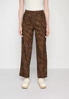 Брюки Samse Samse, мультиколор