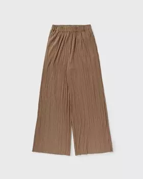 Брюки Samse & Samse Uma Trousers 10167, цвет lead gray