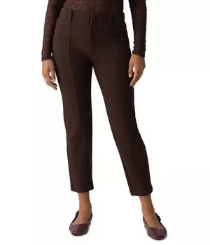 Брюки Sanctuary Cassie Leggings, кофе