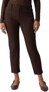 Брюки Sanctuary Cassie Leggings, кофе