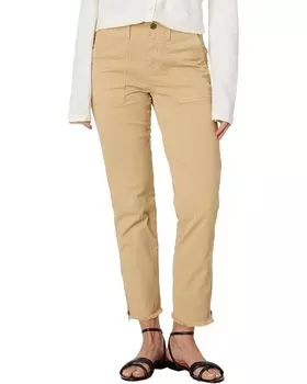 Брюки Sanctuary Peace Maker, цвет True Khaki