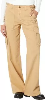 Брюки Sanctuary Reissue Cargo, цвет True Khaki