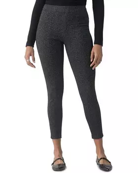 Брюки Sanctuary Sparkly Knit Runway Leggings, цвет Sparkly Night