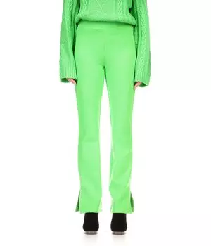 Брюки Sanctuary, The Kicker Leggings in Ribbed Ponte