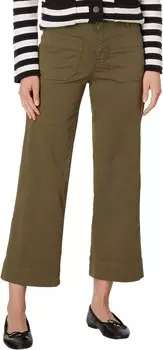 Брюки Sanctuary The Marine, цвет Burnt Olive