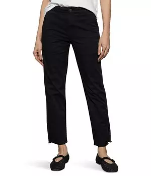 Брюки Sanctuary Trade Maker, черный