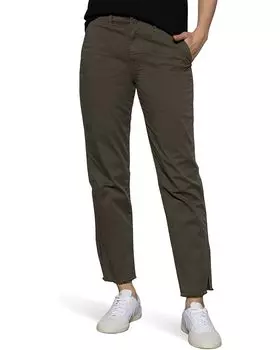 Брюки Sanctuary Trade Maker, цвет Kalamata