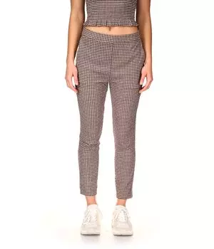 Брюки Sanctuary, Westside Check Pants