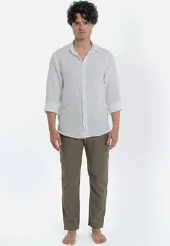 Брюки Sand ACANFORA, зеленые