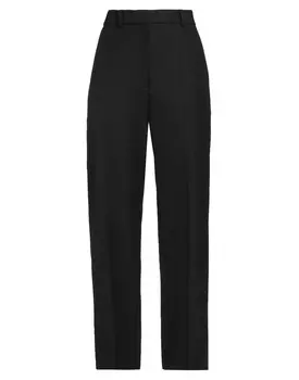 Брюки Sandro, черный