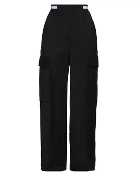 Брюки Sandro, черный