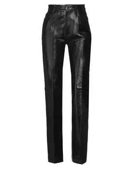 Брюки Sandro, черный