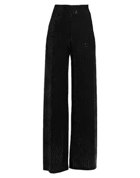 Брюки Sandro Ferrone, черный