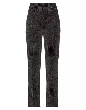 Брюки Sandro Ferrone, черный