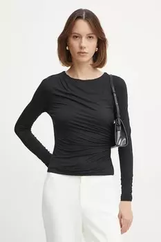 Брюки Sandro Ferrone, коричневый