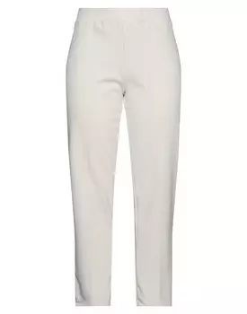 Брюки Sandro Ferrone, слоновая кость