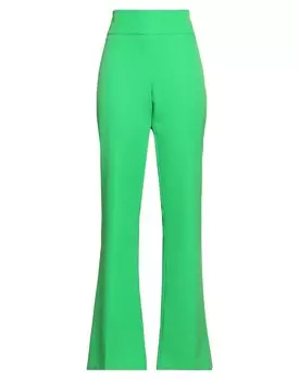 Брюки Sandro Ferrone, светло-зеленый