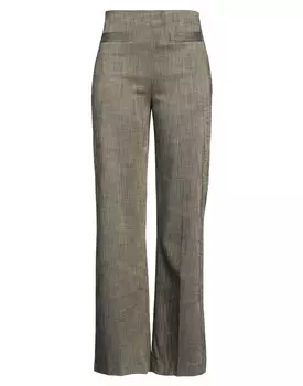 Брюки Sandro, хаки