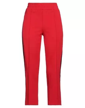 Брюки Sandro, красный