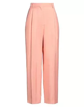 Брюки Sandro, лососево-розовый