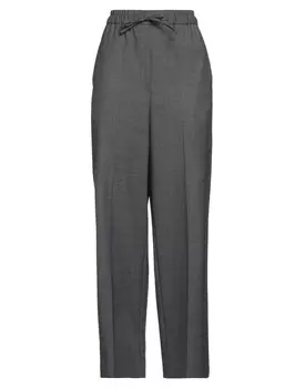 Брюки Sandro, серый