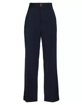 Брюки Sandro, синий