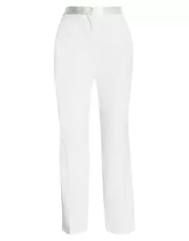 Брюки Sandro, слоновая кость