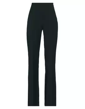 Брюки Sandro, темно-зеленый