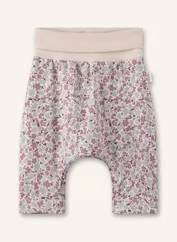 Брюки Sanetta Pure, экрю