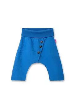 Брюки Sanetta Pure, цвет blau