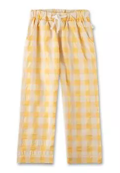 Брюки Sanetta Pure, цвет gelb