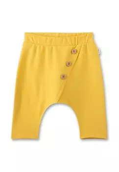 Брюки Sanetta Pure, цвет gelb