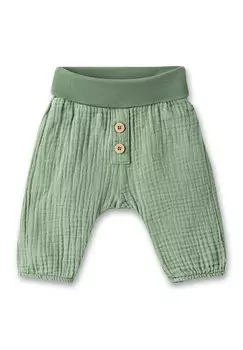 Брюки Sanetta Pure, цвет grn