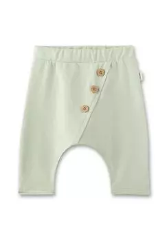 Брюки Sanetta Pure, цвет grn