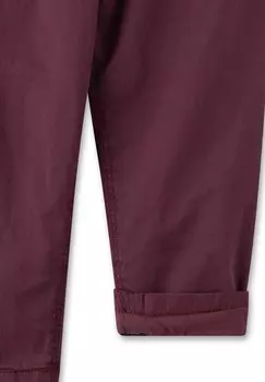 Брюки Sanetta Pure, розовый