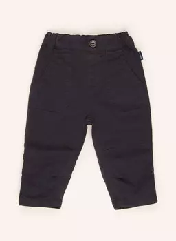 Брюки Sanetta Pure, синий