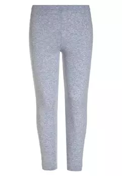 Брюки Sanetta, серый меланж