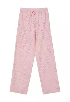 Брюки SANGALLO Calliope, розовый