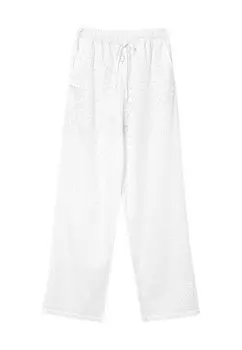 Брюки SANGALLO Calliope, слоновая кость