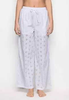 Брюки SANGALLO Yamamay, белый