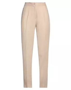 Брюки Sangermano, бежевый