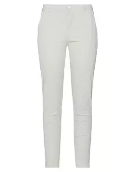 Брюки Sangermano, светло-серый