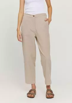 Брюки SANJO Mazine, цвет eggshell