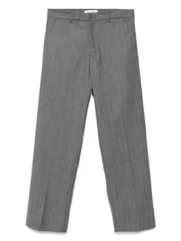 Брюки Саноа SAMSOE SAMSOE, серый