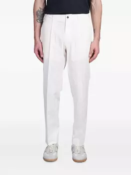 Брюки Santaniello Irno, белый