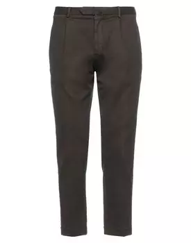 Брюки Santaniello, темно-зеленый